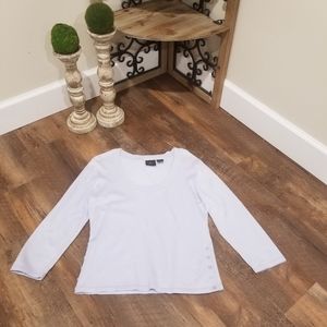 Tailor B Moss Sweater Size L